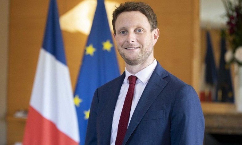 Францускиот државен секретар потврди – застанале целосно зад барањата на Бугарија