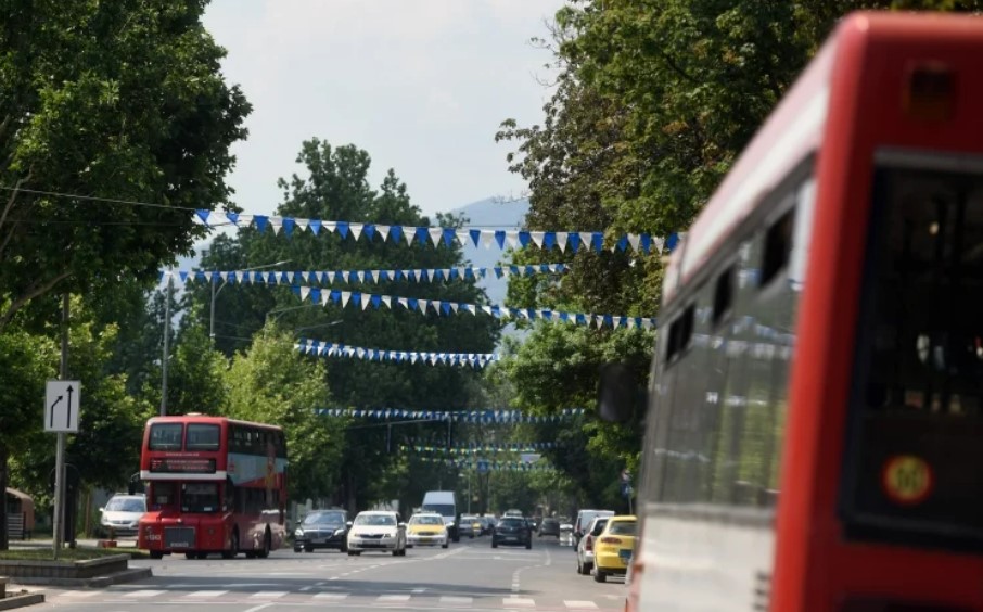 ДУИ слави роденден, прославата ќе чини 100.000 Евра?!