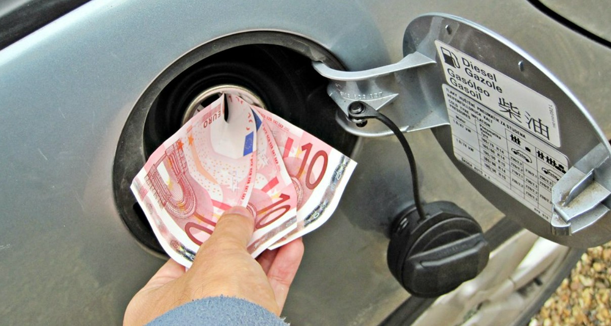 НОВО ПОСКАПУВАЊЕ на горивата од полноќ – Дизелот надмина 100 денари !