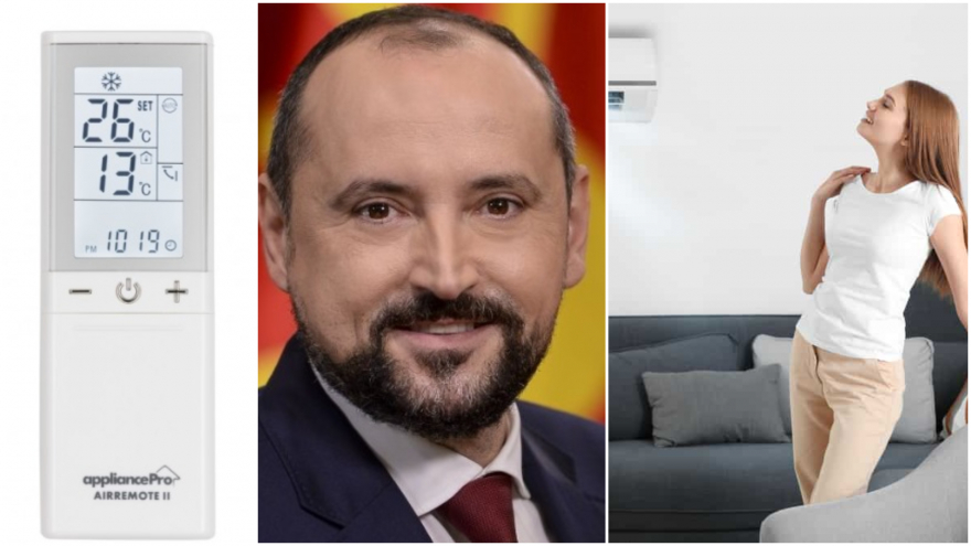 Откако Битиќи ни порача да штедиме струја -По колку оброци на ден да јадиме, колку пати неделно да се капеме?