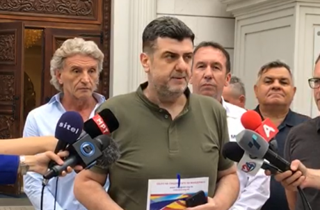 Ни кажаа дека ќе ни скратат дневници ако штрајкуваме – од која плата ќе ни земат пари?