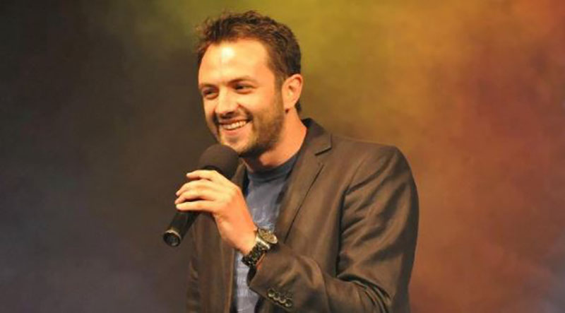 Уапсен Ламбе Алабаковски – тој бил човекот кој го запалил клубот на Бугарите во Битола!?