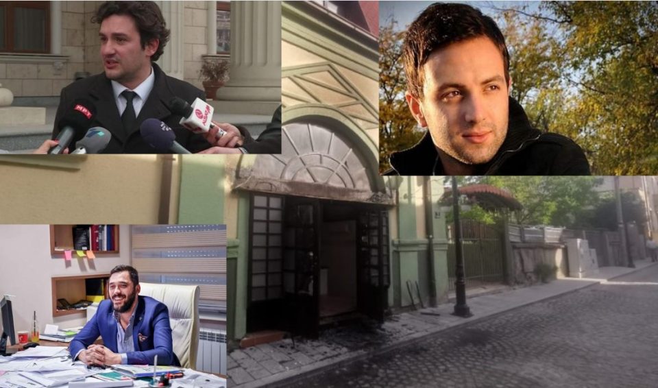 Адвокатите Пешевски и Митровски се пријавија бесплатно да го бранат Ламбе Алабаковски