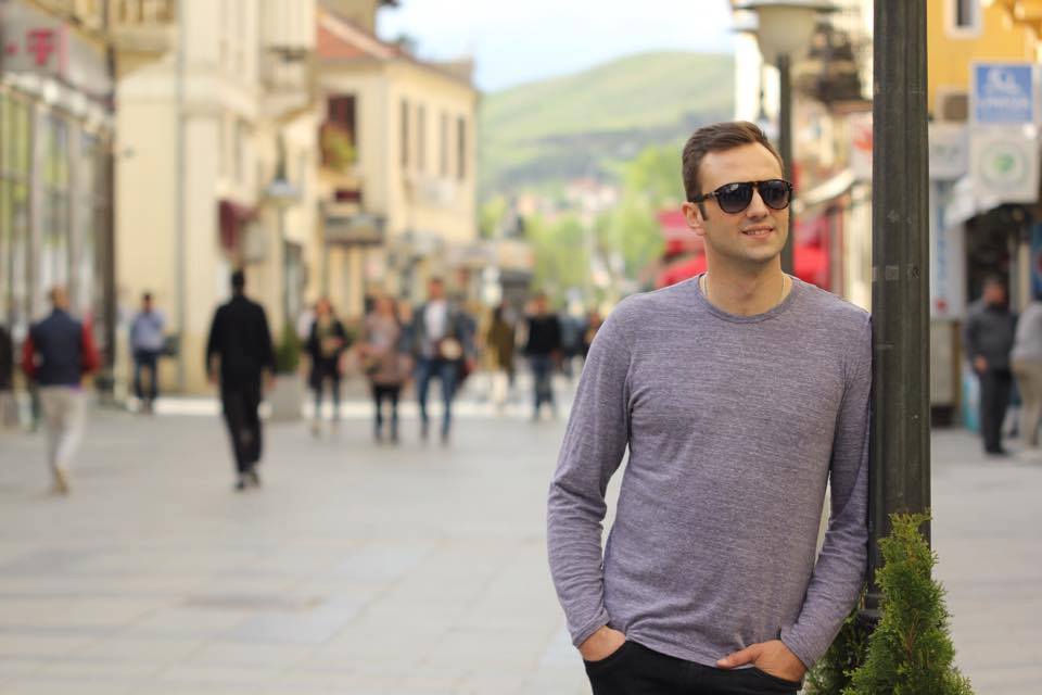 Ламбе СЕ ПОВИКАЛ НА ПАТРИОТИЗАМ за палењето на вратата на бугарскиот клуб