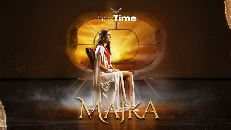 Слушнете ја прекрасната изведба на “Ја излези Ѓурѓо” од “Некст тајм” и Лозано (Видео)