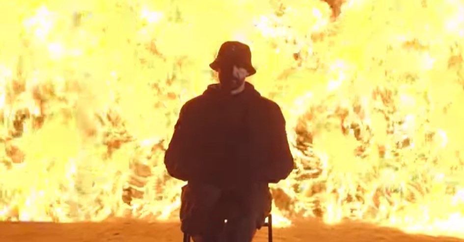 ВИДЕО: Тони Зен се враќа на музичката сцена, слушнете го „Планот“