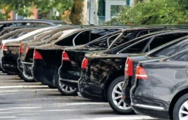 За три години јавните институции потрошиле 5 МИЛИОНИ ЕВРА ЗА ВОЗИЛА на лизинг