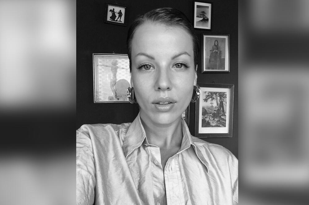 Позната српска манекенка изврши самоубиство (ФОТО)