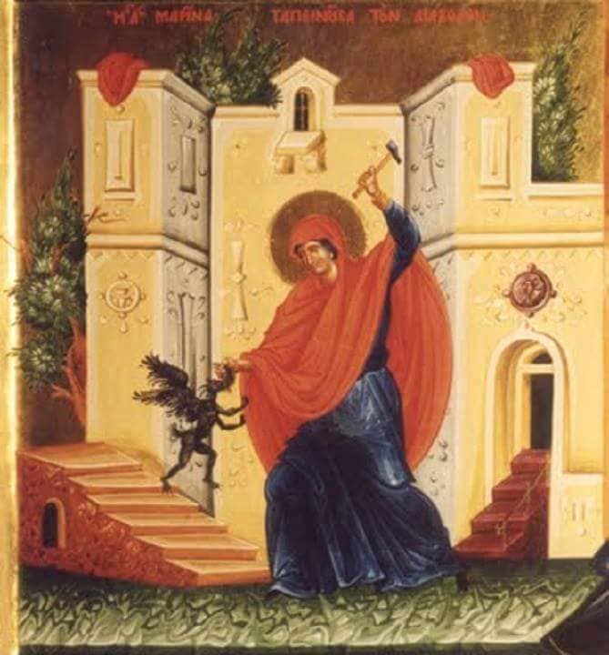 Денеска е Огнена Марија, овие работи никако не смеете да ги правите ?