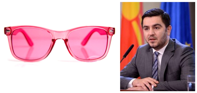 Бектеши: Не само што има работа, туку и странци доаѓаат да работат во Македонија