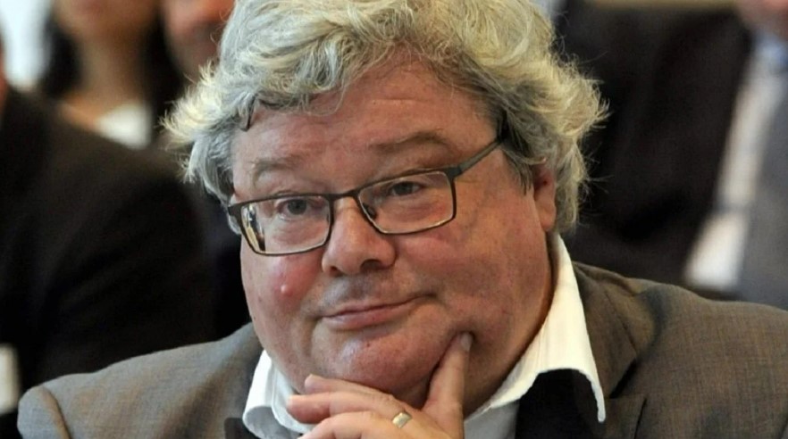 Европратеникот Бутикофер: МНОГУ МИ Е СРАМ ОД ПРЕДАВСТВОТО НА ЕУ КОН МАКЕДОНИЈА