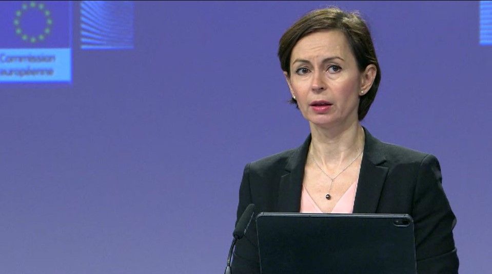 ВИДЕО: Европската Унија го демантира Ковачевски за македонскиот јазик – „јазикот на кои говорат граѓаните на Северна“