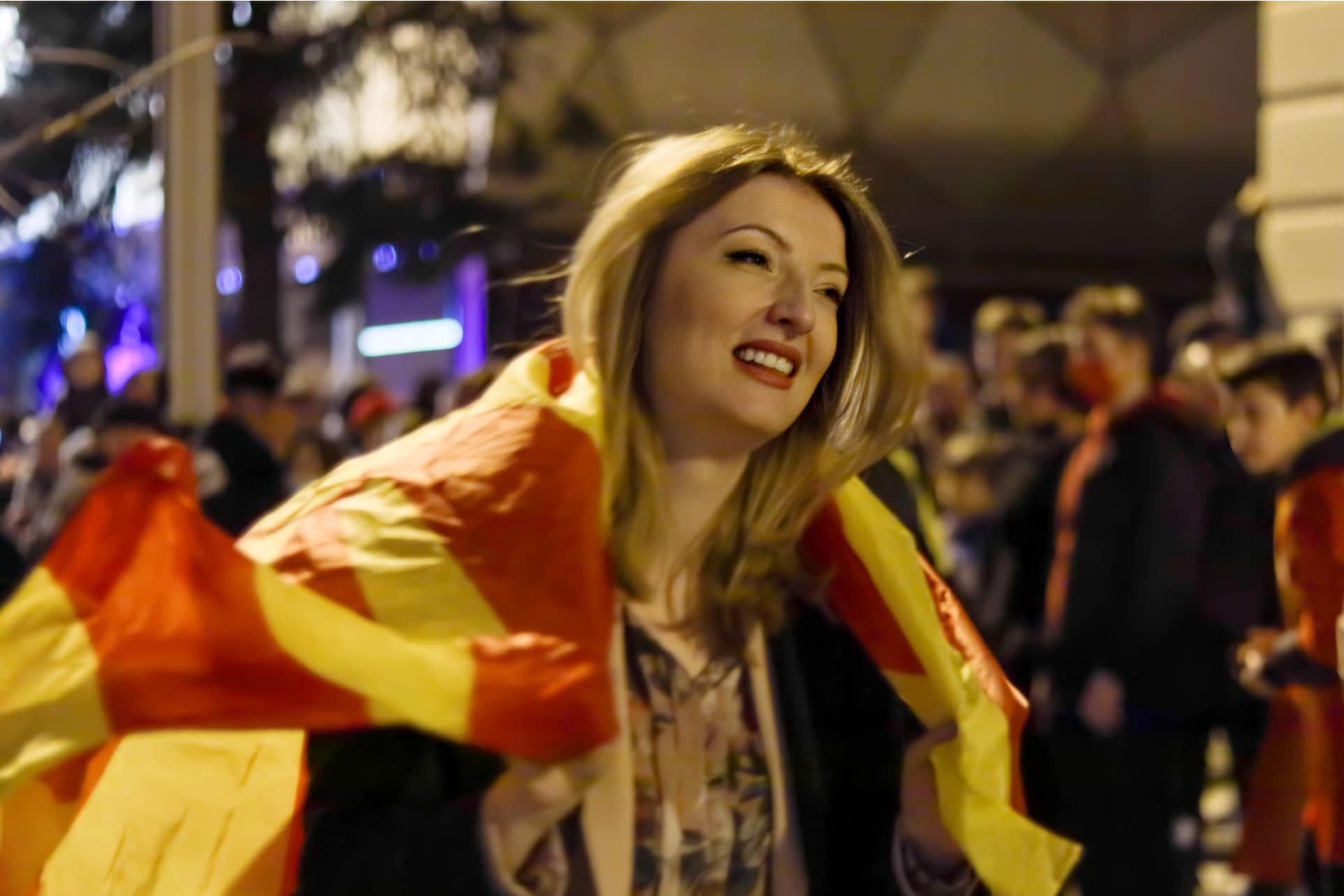 AРСОВСКА ПРОТИВ ФРАНЦУСКИОТ ПРЕДЛОГ: НЕ МОЖЕ ВЕЌЕ, ДОСТА Е – НЕ ЗА УЦЕНИТЕ!