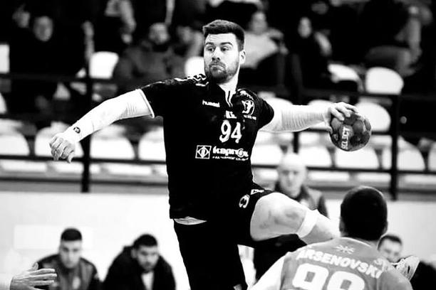 Поднесено обвинение за три лица за убиството на Денис Тот- Им се заканува казна затвор од најмалку 5 години