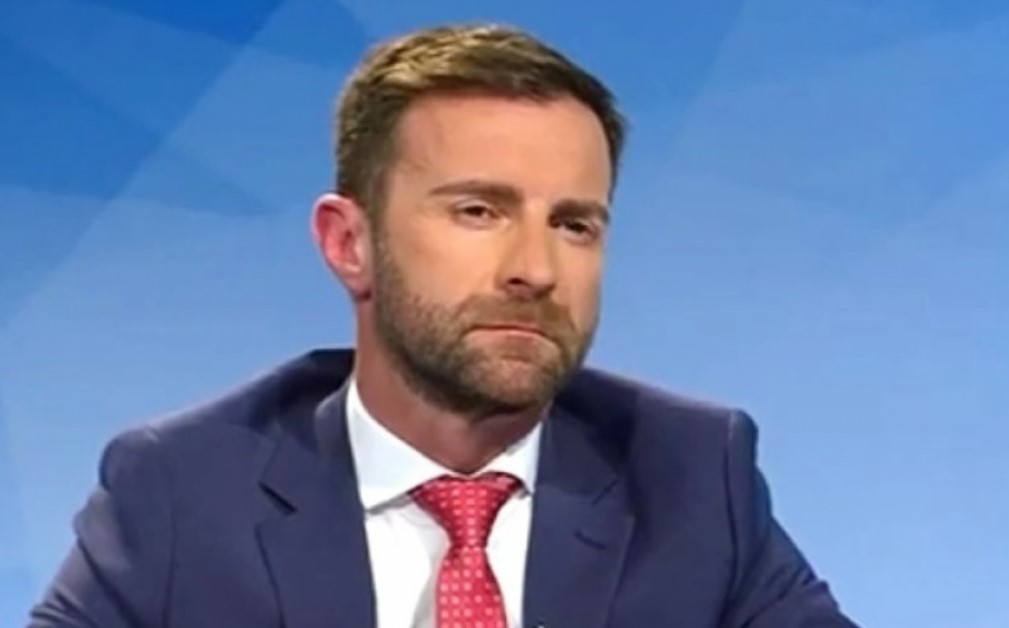 Бујар, дали СКЕНДЕБЕРГ Е СРБИН, а Албанците албанизирани Роми и Словени