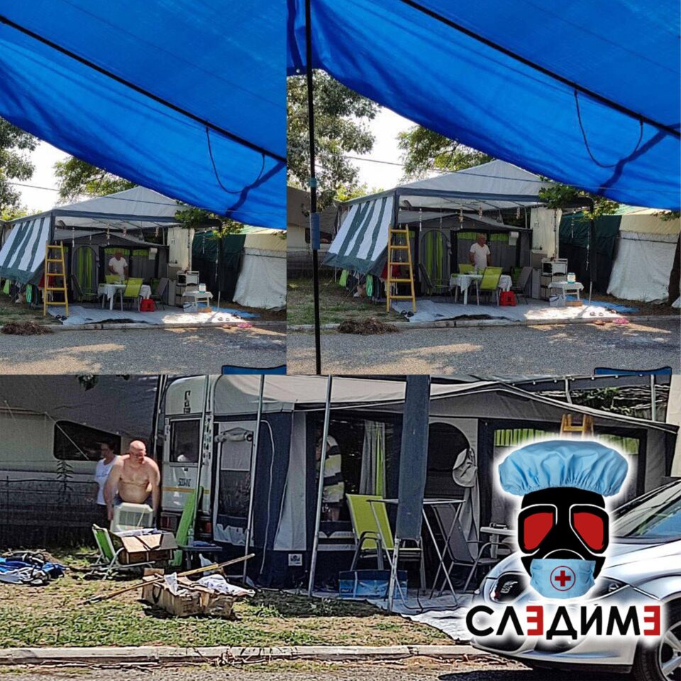 ,,Рашковски на Халкидики со одземен пасош”? (Фото)