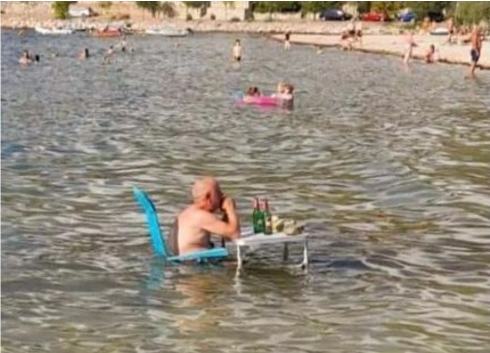 ОВА Е КРАЛОТ НА ЛЕТОТО ! (ФОТО)