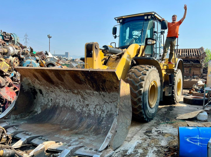 Ќе има багери вечер на протест!