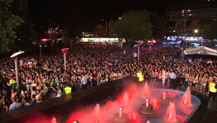 Организаторот на „Пиво Фест”: Срамота е наши музичари да бараат по 10.000 евра за настап, кога народот живее со 300 евра месечно !