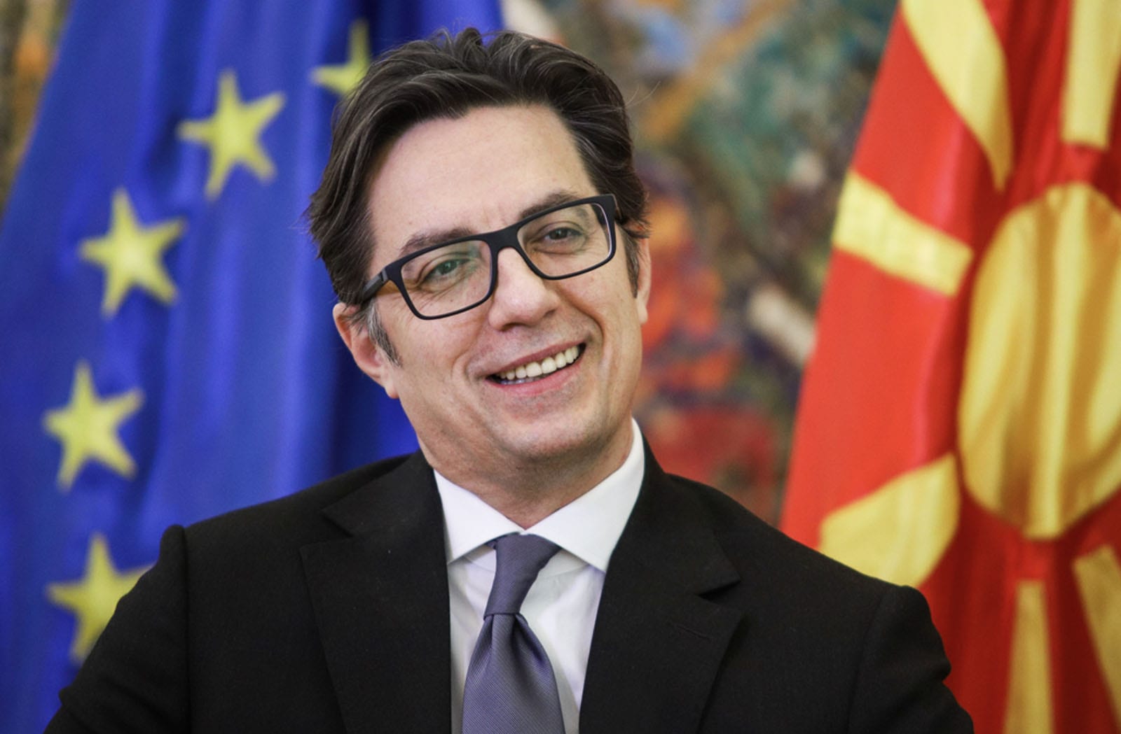 Пендаровски: Москва финансира политички партии во земјава