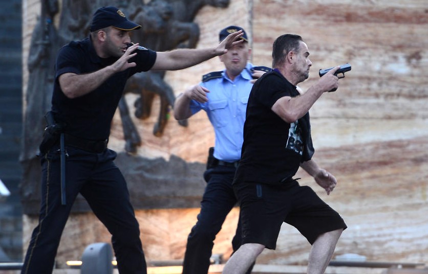 Ексклузивно: Цуфи Кока доби четири месеци затвор