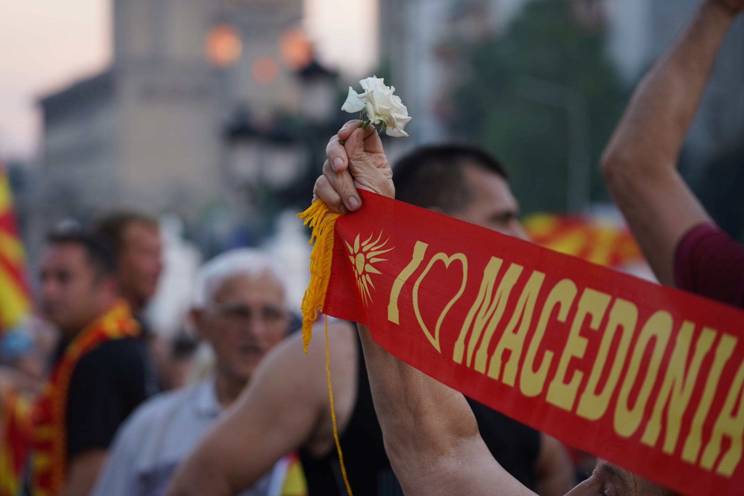 Манифест на македонските учители, апел до сите европски и домашни политичари: Францускиот предлог е понижувачки за македонскиот народ!