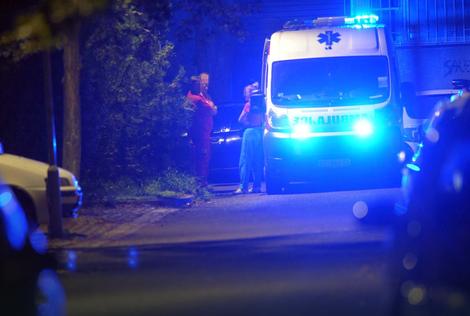 Македонија во тага: 22 годишна девојка почина на приватна забава во Скопје