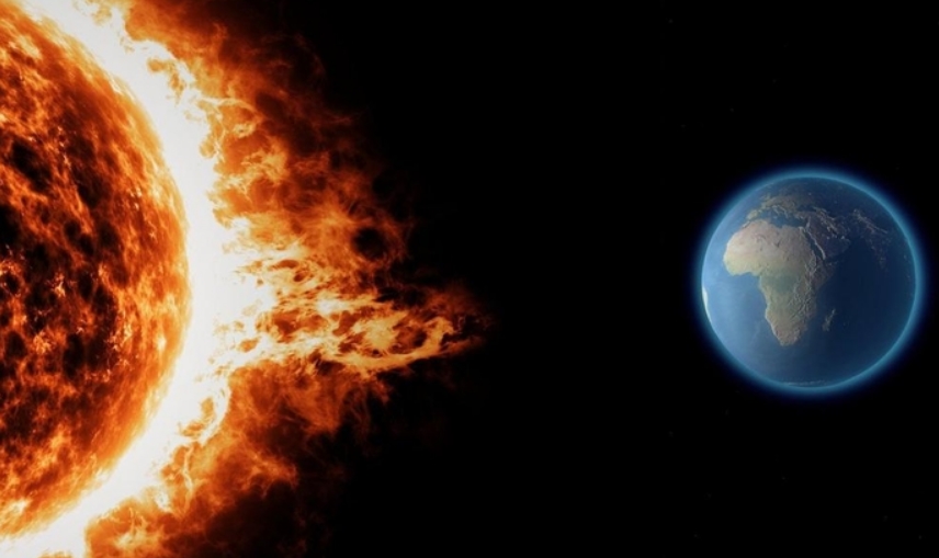 Земјата денеска ќе биде погодена од СОЛАРНА БУРА, во најава ВИСТИНСКИ ПЕКОЛ