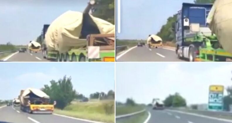 Македонија донира тенкови на Украина (Фото)