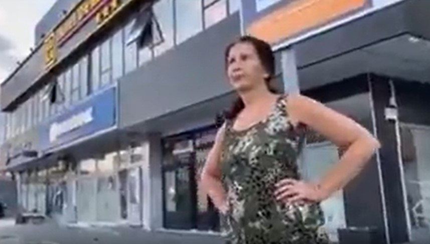 Кој маваше кај Мавровка ќе ви објасни теткава (Видео)