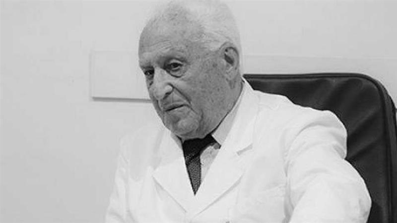 Почина проф. др. Методи Чепреганов