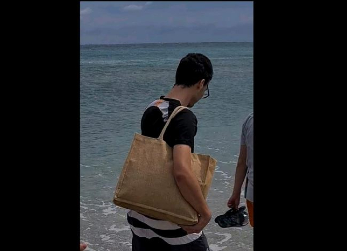 Братот на Мартин: Ова е последната фотографија од брат ми направена последниот ден пред исчезнувањето