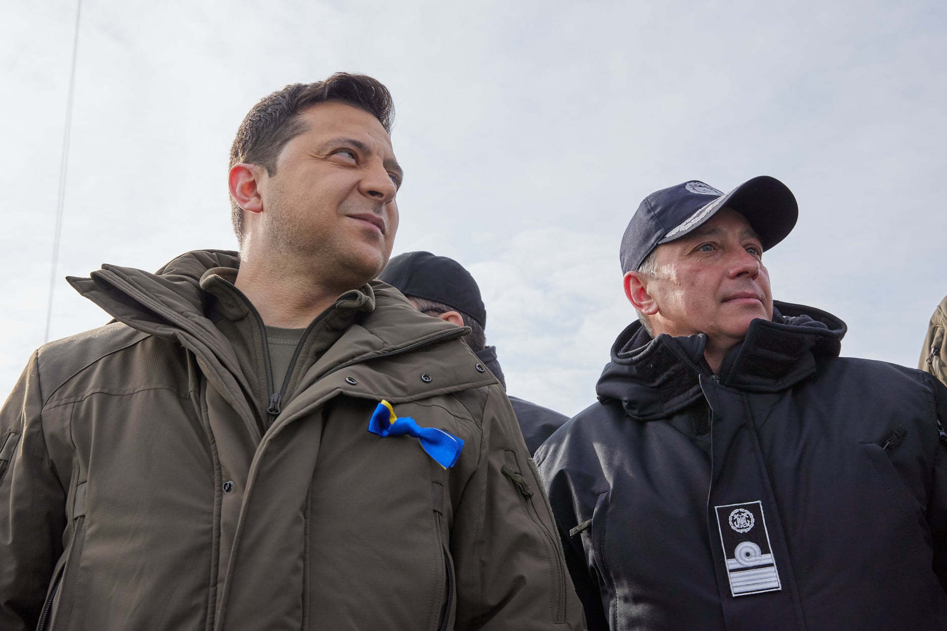 Зеленски: Aко сакаат да останат живи, руската војска мора да бега од Украина