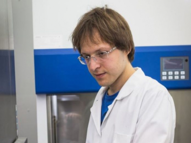 Генетичарот Димитар Џундев: Може да ја смените историјата но не и гените