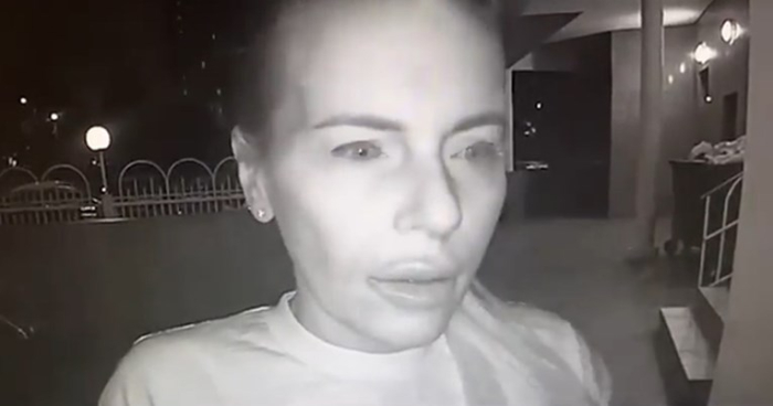 Русите објавија ВИДЕО од Украинката за која тврдат дека ја уби ќерката на Дугин