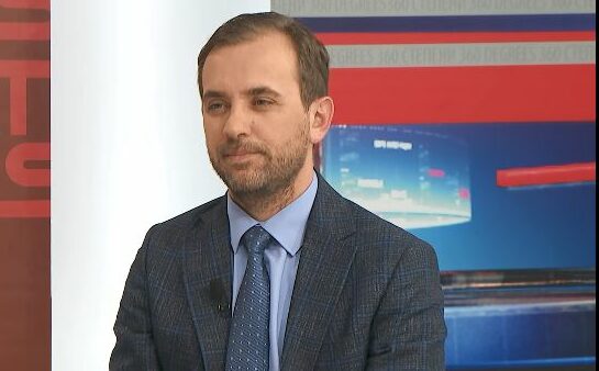 Алити пресметал – Отсега Албанците треба да бидат застапени со 31,5 отсто во државната администрација