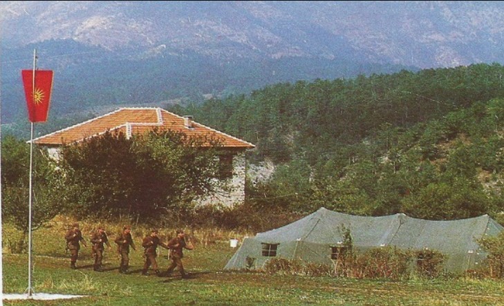 Од дневникот на еден полковник: Припадниците на АРМ оставија траен белег во историјата