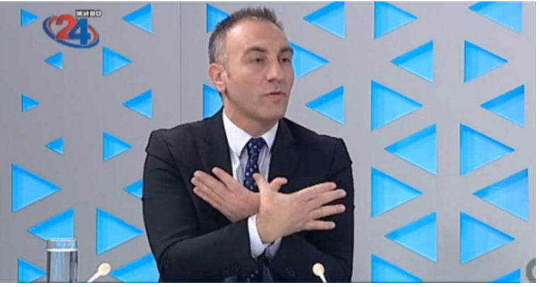 Додека ние собираме пари за ЛЕЧЕЊЕ НА ДЕЦА, ВИЕ трошите на ПРОСЛАВИ !