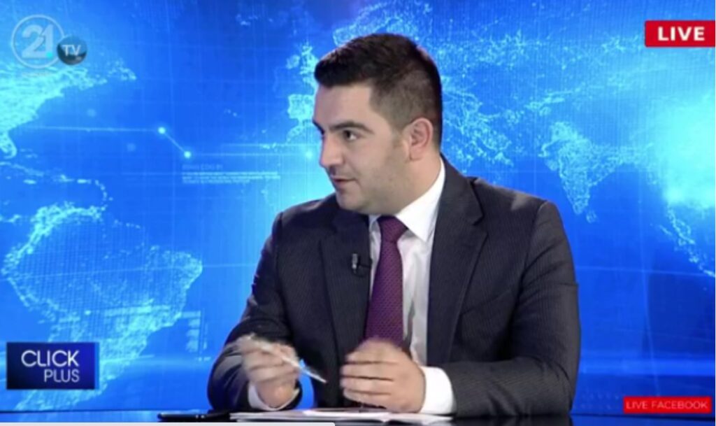 Бектеши: Арачиново е дискриминирана општина, Владата ќе продолжи со поддршка за Арачиново