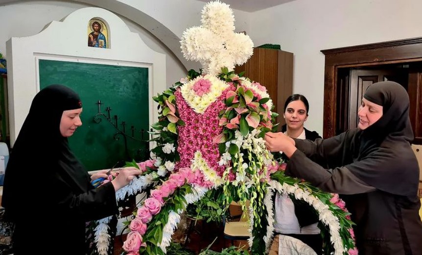 Бигорски: Народите сите, Погребението ти, Дево, со песни го пеат ?? (Видео)