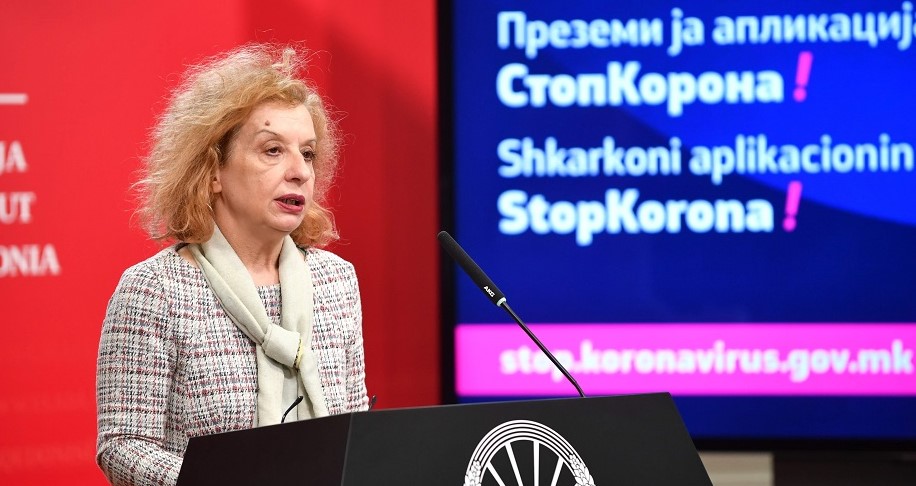 Синот на Бухова се вработил во АЕК