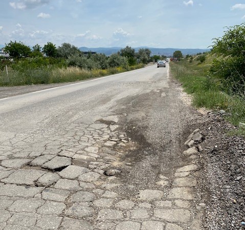 Државен завод за ревизија: Потрошени се 58 милиони евра за патишта и пруги што не постојат