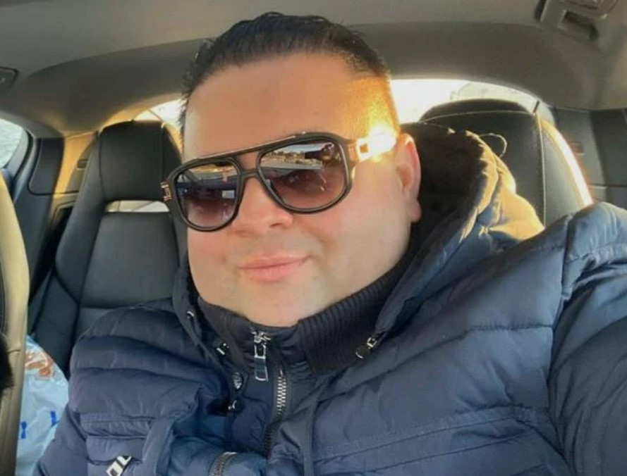 Габриел Бајрам осуден на 3 месеци затвор за тепање келнер и фрлање шишиња