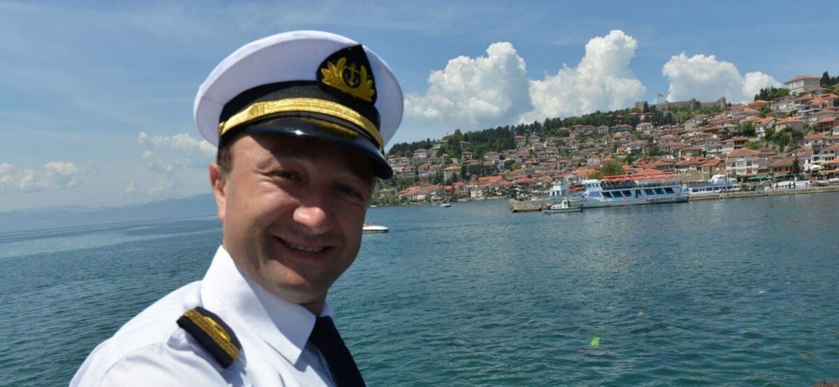 Капетанот на пристаништата Устијаноски претепан во Охрид