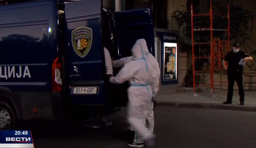 СТРАШНА сообраќајка вечерва кај Гевгелија, повредени се 30-тина лица