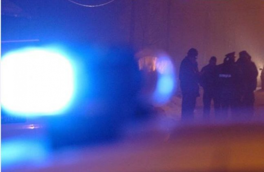 Страшно ! Киднапирано бебе во ГТЦ, полицијата го пронашла во Ѓорче