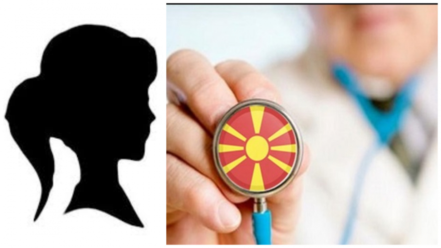 Луѓе ни умираат на забар, горат, им вадат органи на операции, сепси, хемофилтрации… Здравството ни е за гревои