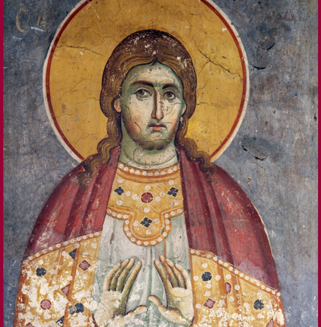 Свети Евдоким од Кападокија – младиот офицер кој живееше со евангелските заповеди