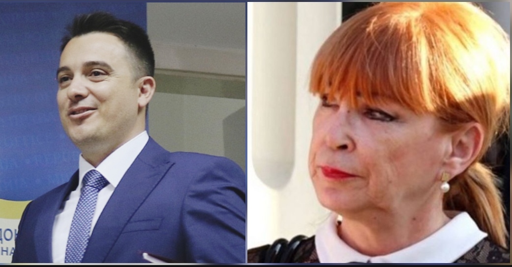 Што е со денов? Торнадо во Неготино, Русковска е суспендирана, а падна и Арафат…