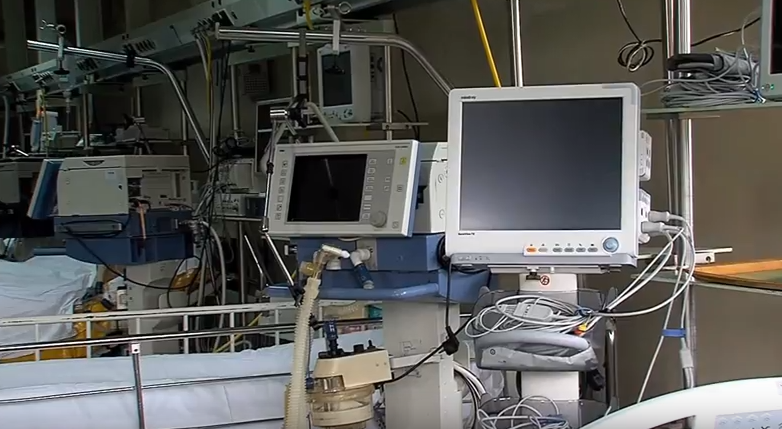 Вондредна вест: Колапс на здравствениот систем, ПОПЛАВЕН е КАРИЛ